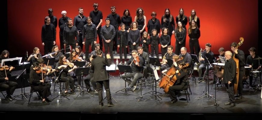 Concert dels Pastorets