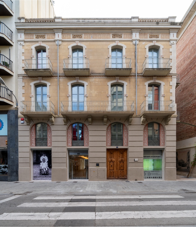 Casa Natal Dalí