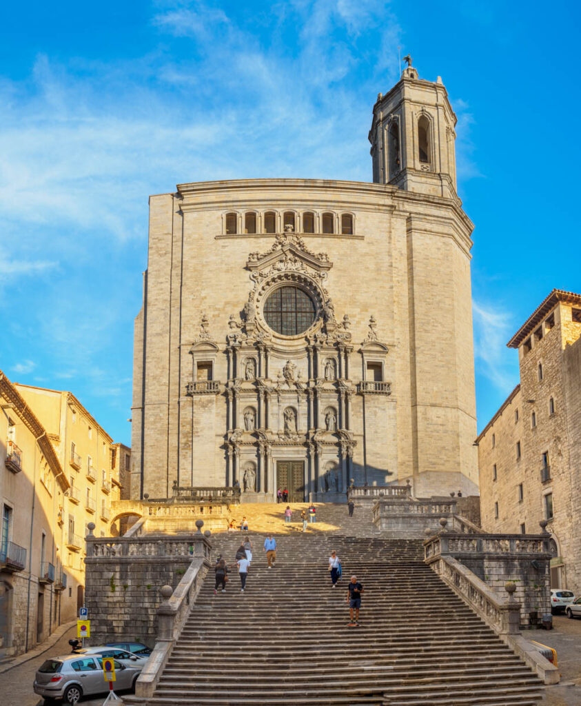 Girona Barri Vell