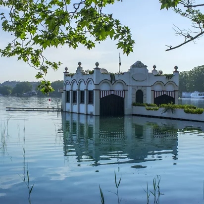 Llac de Banyoles
