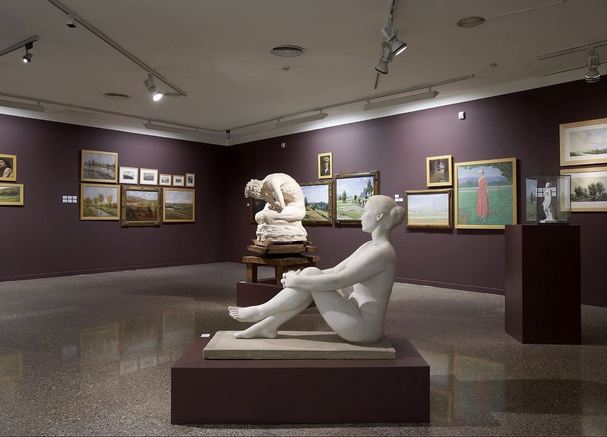 Museu de l'Empordà