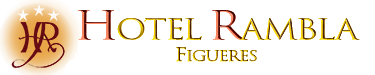 Hotel Rambla Figueres