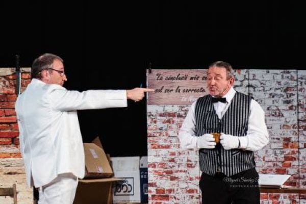 Grup de Teatre de Sant Hilari