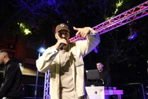 Rapbrut de la Ribera