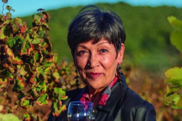 De Rosa Andreu i Mercè Sarrias